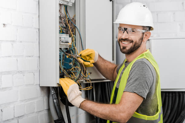 Best Electrical Rewiring Services  in Henderson, TX