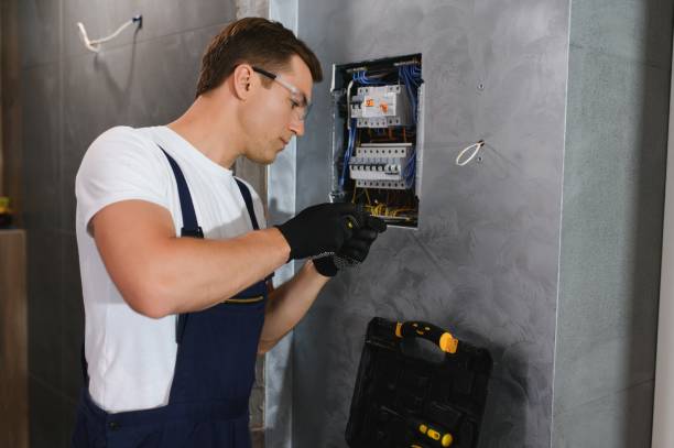 Best Electrical Wiring Services  in Henderson, TX