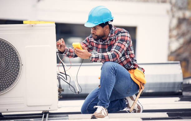 Best Emergency Electrical Repair  in Henderson, TX