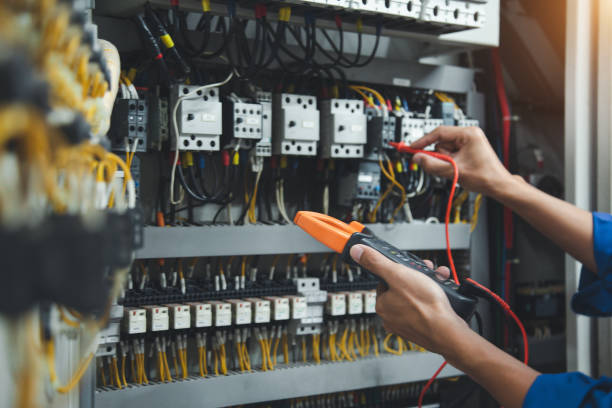 Best Residential Electrician Services  in Henderson, TX