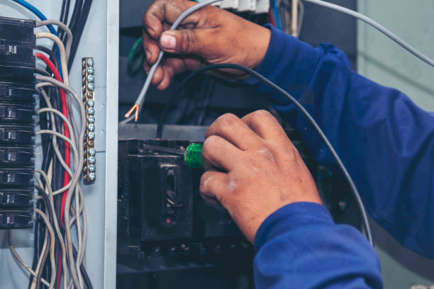 Best Electrical Upgrades for Homes  in Henderson, TX