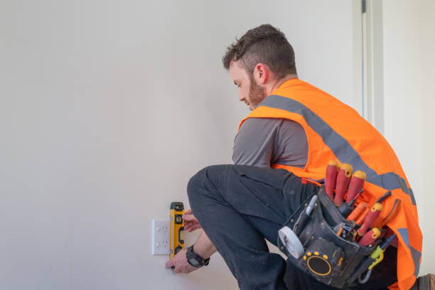 Best Electrician Near Me  in Henderson, TX