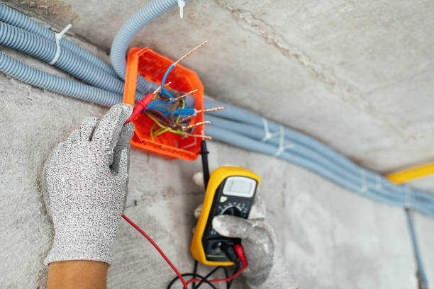 Best Electrical Troubleshooting Services  in Henderson, TX