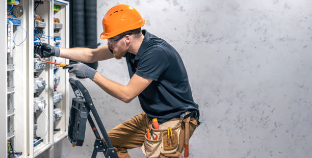 Best Electrical Wiring Services  in Henderson, TX