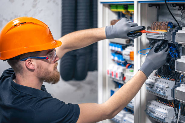 Best Electrical Upgrades for Homes  in Henderson, TX