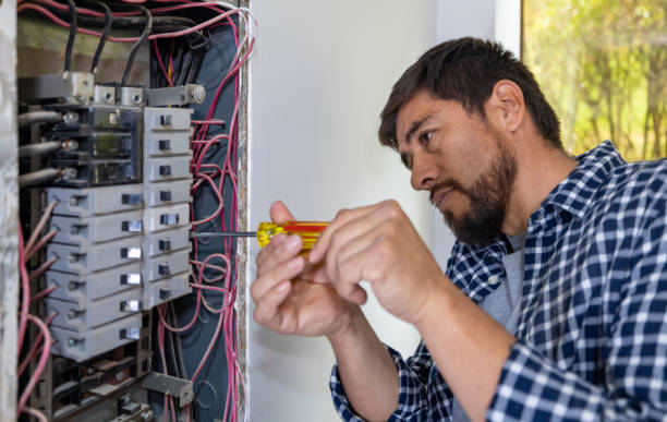  Henderson, TX Electrician Pros